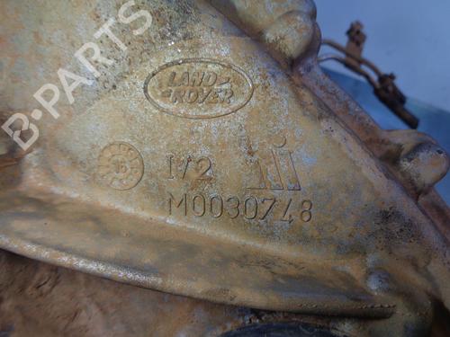 Transfer box LAND ROVER RANGE ROVER SPORT II (L494) 3.0 TDV6 4x4 | BP13928000M36 