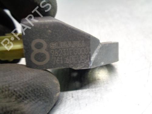 Electronic module SUBARU FORESTER (SH_) 2.0 D AWD (SHH, SHD, SHN) | BP14329329M83 