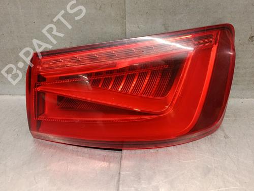 Used Right taillight Right taillight AUDI A3 Limousine (8VS, 8VM) 2.0 TDI (150 hp) 34580595 34580595