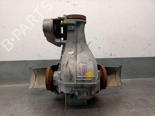 Rear differential AUDI A8 D3 (4E2, 4E8) 3.0 TDI quattro | BP32426471M24 