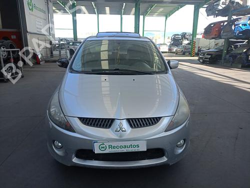 Left front window switch MITSUBISHI GRANDIS (NA_W) 2.0 DI-D (NA8W) | BP34174833I27 - Image 13