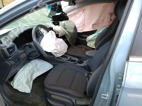 Engine control unit (ECU) HYUNDAI IONIQ (AE) 1.6 GDI Hybrid | BP30111473M57