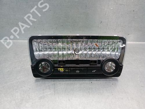 Kabinelys BMW X4 (F26) xDrive 35 d (313 hp) 30059585