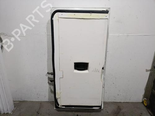 Right rear door CITROËN JUMPER II Van 2.2 HDi 110 | BP30858648C5