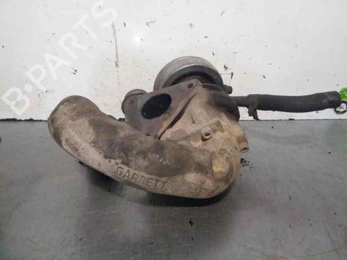 Turbocharger/Supercharger CITROËN JUMPY I (U6U_) 1.9 TD | BP4873471M71 