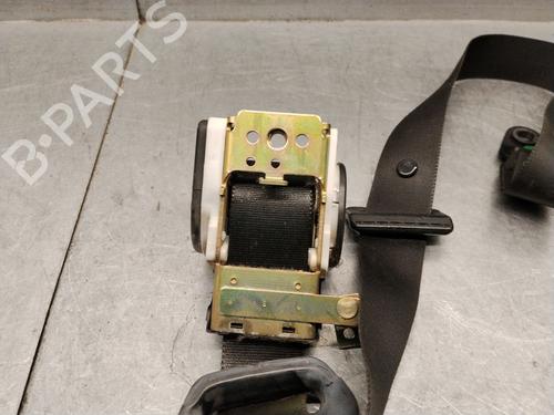 Front left seatbelt FORD ESCORT V Saloon (AFL) 1.8 i 16V | BP38411717I26 - Image 6