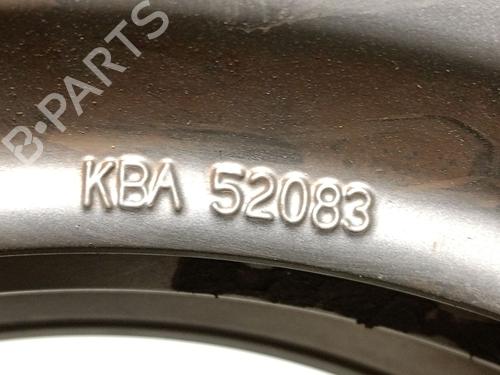 Rim VW POLO V (6R1, 6C1) 1.6 TDI | BP24154417C45 