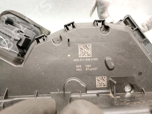 Højre bagtil lås CUPRA LEON (KL1, KU1, KUG) 1.5 eTSI | BP29943794C99