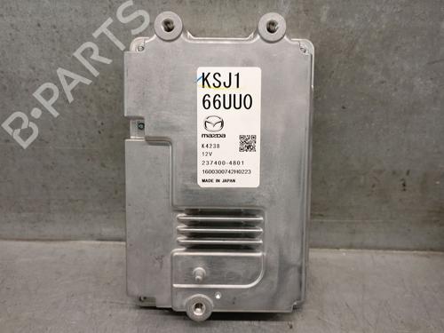 Used Electronic module Electronic module MAZDA CX-5 (KF) 2.0 SKYACTIV-G AWD (163 hp) 33690144 33690144
