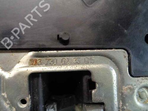 Rear right lock MERCEDES-BENZ C-CLASS T-Model (S203) C 270 CDI (203.216) | BP7874461C99 