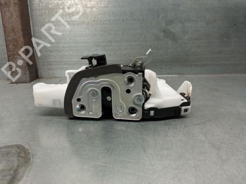 Front right lock NISSAN JUKE (F16_) 1.0 | BP25236236C97 
