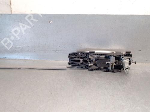 Front left exterior door handle SKODA SCALA (NW1) 1.0 TSI | BP29008740C128 