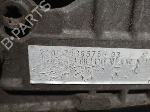 Gearbox MINI MINI (R56) One | BP36323434M3 - Image 7