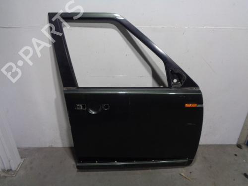 Used Right front door LAND ROVER DISCOVERY III (L319) 2.7 TD 4x4 (190 hp) 12204826