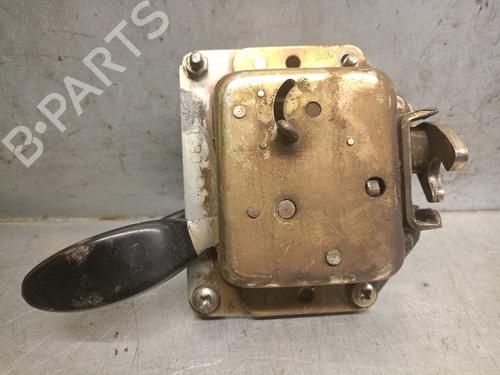 Tailgate lock LAND ROVER DEFENDER Station Wagon (L316) 2.5 TDI 4x4 (L316) | BP21581076C101 