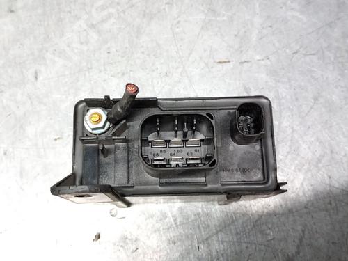 Electronic module MERCEDES-BENZ M-CLASS (W163) ML 270 CDI (163.113) | BP28100806M83 