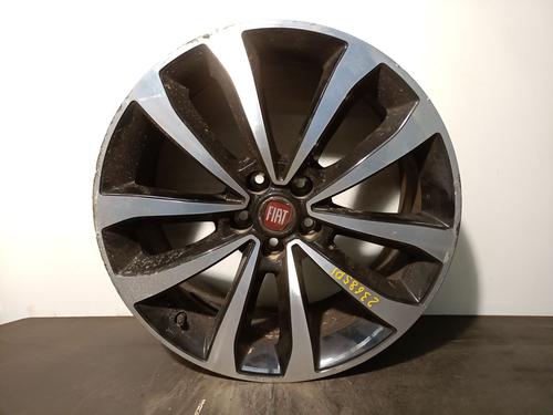 Used Rim FIAT TIPO Saloon (356_, 357_) 1.4 (356SXA1B) (95 hp) 29457130