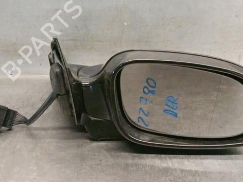 Used Right mirror MERCEDES-BENZ CLK (C209) CLK 270 CDI (209.316) (170 hp) 26324290