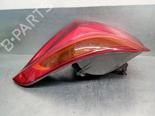 Right taillight BMW X1 (F48) sDrive 18 d | BP27894951C35 