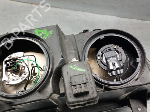 Lampa przednia lewa VOLVO S60 I (384) 2.4 | BP30655828C28