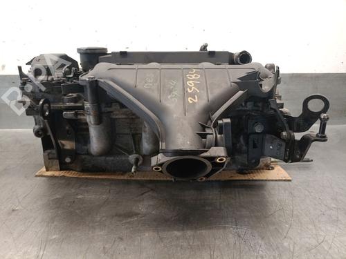 Used Cylinder head Cylinder head 37800734 37800734