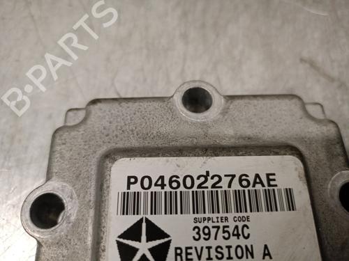 Airbag module CHRYSLER SEBRING (JR) 2.0 | BP23965416M53 