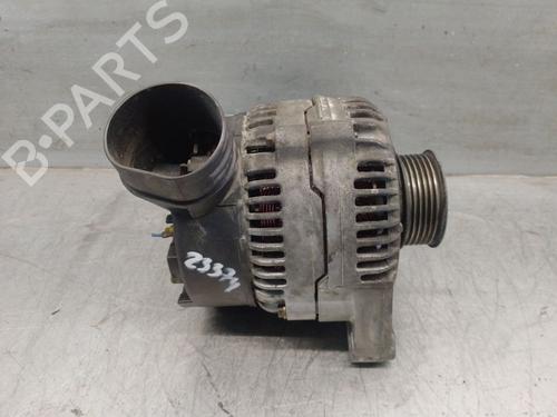 Used Alternator AUDI 100 C4 Saloon (4A2) 2.6 (150 hp) 28167805