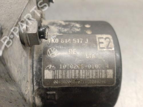 ABS pump AUDI A3 (8P1) 2.0 TDI | BP25239138M43 