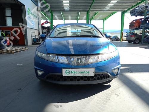 Bränslepump HONDA CIVIC VIII Hatchback (FN, FK) 1.8 (FN1, FK2) | BP34194654M76  - Image 10