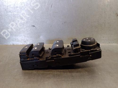 Left front window switch BMW 3 Touring (F31) 330 d | BP31996029I27