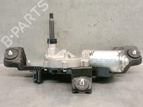 Rear wiper motor KIA SPORTAGE IV (QL, QLE) 1.6 CRDi | BP27265017M102 