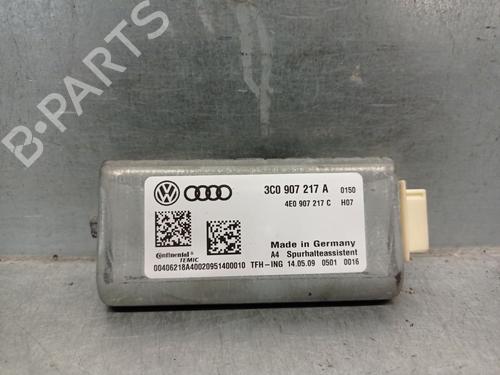 Used Electronic module VW PASSAT B6 (3C2) 1.4 TSI (122 hp) 27649454