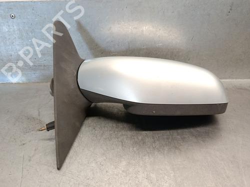 Right mirror RENAULT LAGUNA II (BG0/1_) 1.9 dCi (BG08, BG0G) | BP28193963C27 