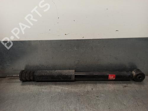 Used Right rear shock absorber RENAULT CLIO II (BB_, CB_) 1.5 dCi (B/CB08) (82 hp) 13635630