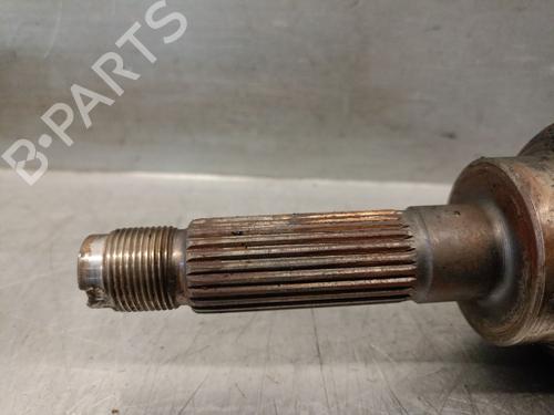Right rear driveshaft SUBARU FORESTER (SF_) 2.0 AWD (SF5) | BP29588812M41