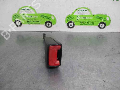 Seat buckle MERCEDES-BENZ A-CLASS (W168) A 170 CDI (168.009, 168.109) | BP20250884I32 