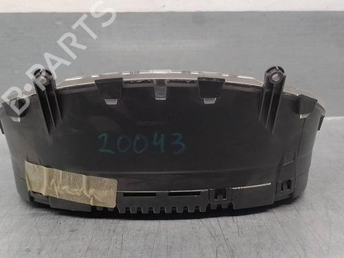 Instrument cluster SEAT CORDOBA Vario (6K5)  | BP17108612C47 