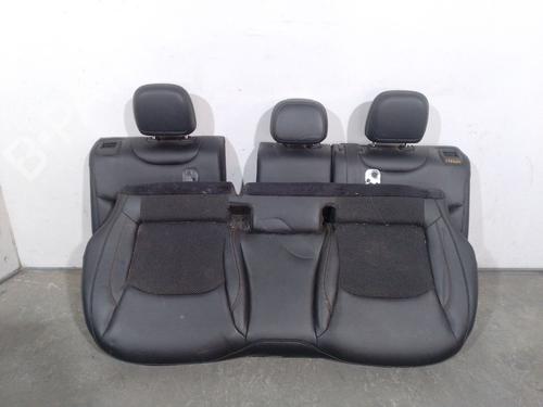 Sæde Bagtil JEEP COMPASS (MP, M6, MV, M7) 2.0 CRD 4x4 | BP29616442C17 