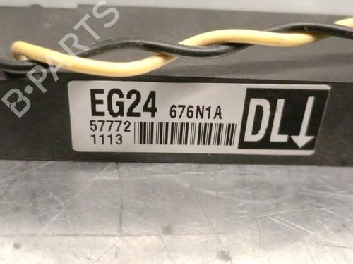 Antenna/Base MAZDA CX-7 (ER) 2.2 MZR-CD AWD (ER10A) | BP30411065C140