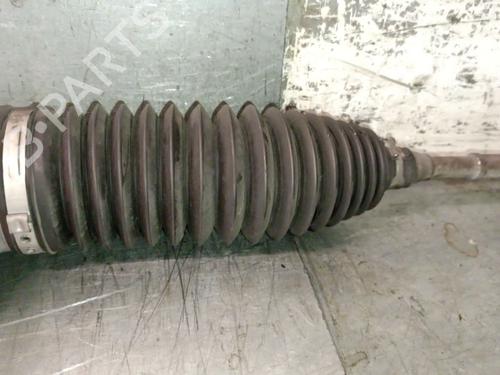 Steering rack TOYOTA AYGO (_B4_) 1.0 (KGB40) | BP36220643M22 - Image 4