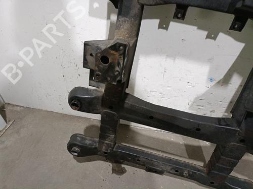 Subframe SSANGYONG RODIUS I 2.7 Xdi | BP33816572M9  - Image 5
