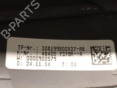 Rat DACIA LODGY (JS_) 1.2 TCe (JSAY, JSM0) | BP38287370C49 - Image 8