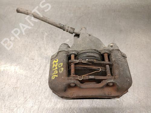 Used Right front brake caliper KIA PRIDE Estate 1.3 (64 hp) 23560286