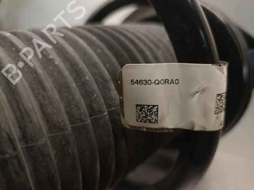 Left front shock absorber HYUNDAI BAYON (BC3) 1.2 MPI | BP31921161M16