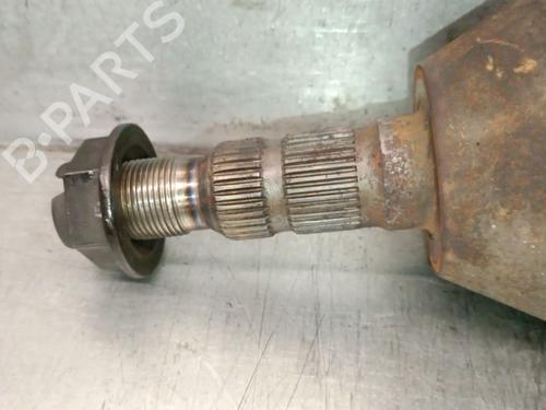Right front driveshaft OPEL ASTRA H (A04) 1.4 (L48) | BP36668133M39 - Image 2
