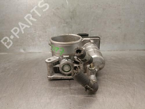 Throttle body NISSAN JUKE (F15) 1.6 | BP27807656M82 