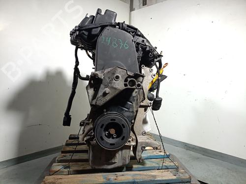 Used Engine VW GOLF IV (1J1) 1.6 (102 hp) 32783648