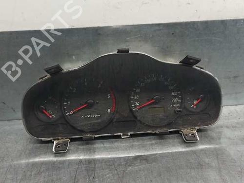 Used Instrument cluster Instrument cluster 7762347 7762347
