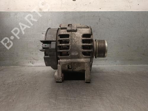 Generator NISSAN ALMERA II Hatchback (N16) 1.5 dCi (82 hp) 29001751