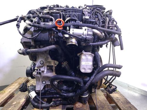 Engine SEAT IBIZA IV ST (6J8, 6P8) 1.6 TDI | BP30105993M1